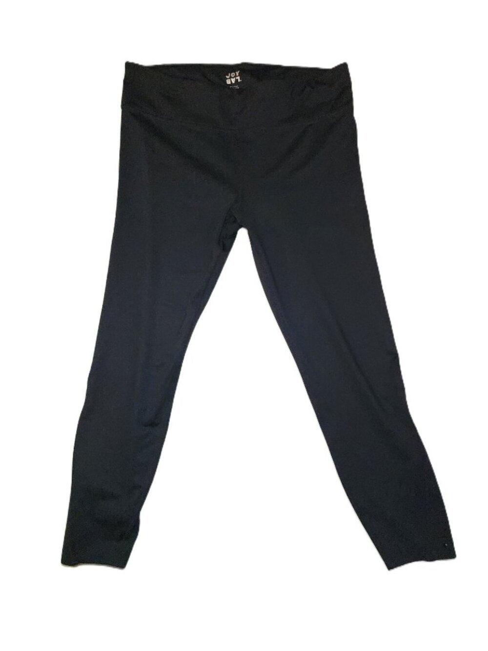 JoyLab Black High Rise Leggings XL | Athletic Yoga Workout Activewear